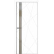  Цвет: БелыйОстекление: Matelac Silver Bronze